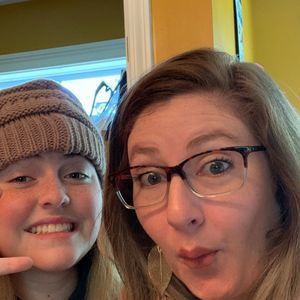 Meet your Posher, Chrissy